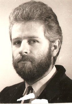 mgr Marek Domagałą - informatyka fizyka
